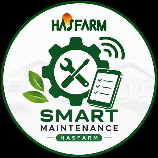 HASFARM Logo